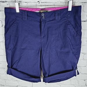 CLOUDVEIL | #362358 roll tab athletic quick dry gorpcore hiking shorts